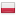 botia.pl server is located in Poland